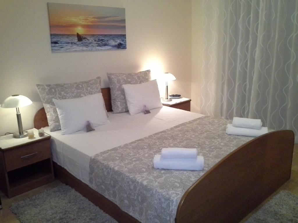 Holiday Home Villa Romantica Свети-Филип-и-Яков Экстерьер фото